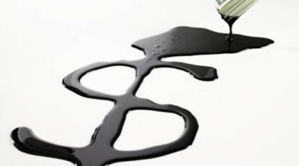 Особенности национальной нефтеторговли