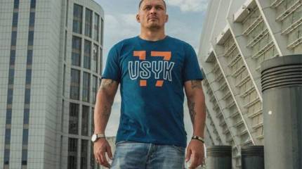 Киев: После событий с участием Усика в Москве нам никто не поверит о российской агрессии