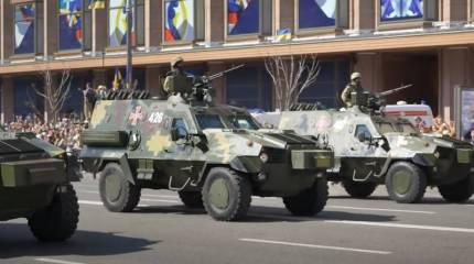 «Даже не будет сопротивляться»: Политолог оценил шансы Украины в войне с Россией