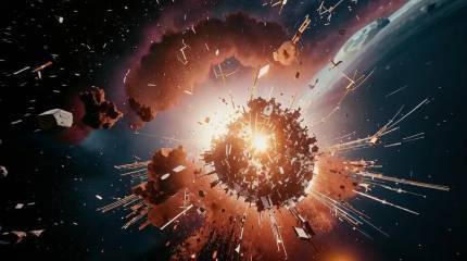 Западный «эксперт»: у России есть противоспутниковое оружие  «Нудоль», которое она может применить против Запада в первой космической войне