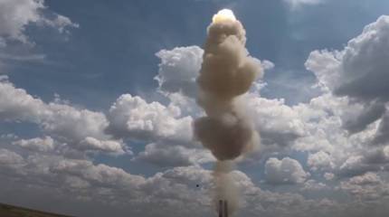 Китайское Sohu: Россия комплексами С-500 и С-550 способна сделать так,  чтобы США вообще не смогли выводить на орбиту аппараты военного назначения