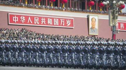 Чему учит древняя китайская наука управления войсками