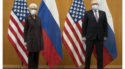 Польские эксперты о начале переговоров в Женеве: Перестала существовать выстраиваемая США парадигма об «изоляции» России