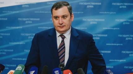 Хинштейн: Переезд в РФ соотечественников из ближнего зарубежья максимально упростят