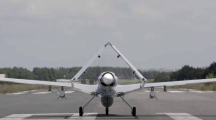 «Производство забронировано на годы вперёд»: в Турции назвали объёмы выпуска беспилотников Bayraktar TB2