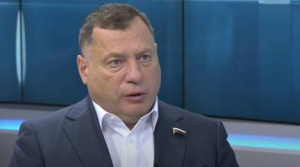 Замглавы комитета Госдумы по обороне: Слухи о планируемой мобилизации в России - это иностранная дезинформация