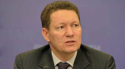 "Украина не выделяла деньги даже на самые неотложные нужды"