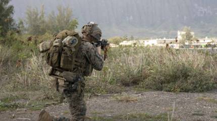 Американское издание: Пентагон намерен развернуть «антитеррористические силы» в Узбекистане