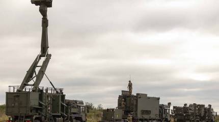 Министр обороны Польши рассказал, что британская система ПВО обеспечивает безопасность поставок вооружений Украине