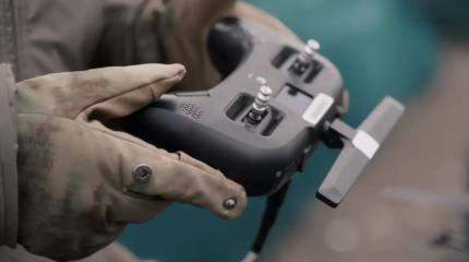 В России созданы войска беспилотных систем