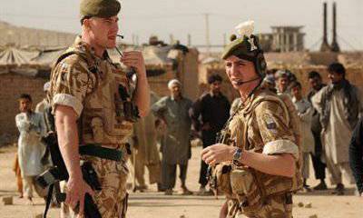 Власти Афганистана требуют, чтобы войска НАТО и США не покидали военных баз