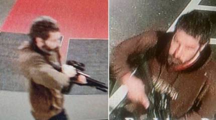 В расстреле 22 человек в штате Мэн подозревается 40-летний резервист армии США