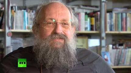 Анатолий Вассерман: Большая часть украинцев − русские