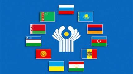 «Казахская зима»: куда смотрели члены СНГ?