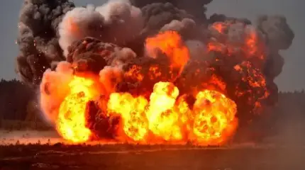 Названо общее число примененных в ходе СВО ФАБ-3000