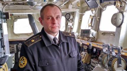 На Украине усомнились в способности российского десанта «взять» Одессу