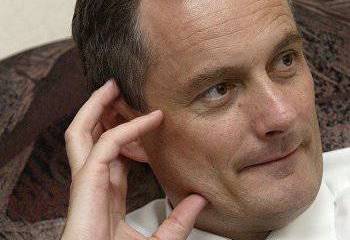 "Обама не хочет войны с Ираном, но его могут в нее втянуть"