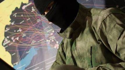 Кто стоит за лицами, публикующими персональные сведения о российских лётчиках, участвующих в контртеррористической операции в Сирии