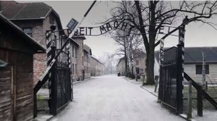 Где был коллективный Запад, когда творился холокост?..