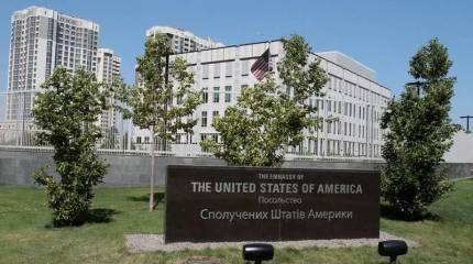 МИД Украины вызвал временного поверенного в делах США для дачи пояснений в связи приостановкой военной помощи