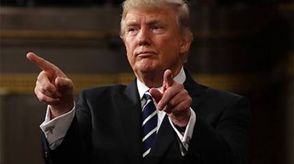 Санкции: гордость Европы и предубеждение Конгресса