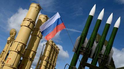 Россия увеличит оборонные расходы на 72 млрд рублей