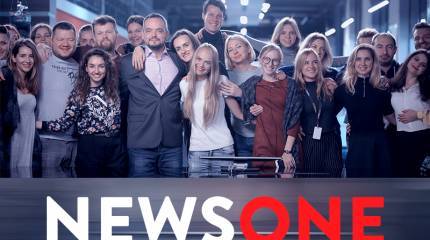 Украинский телеканал NewsOne отменил телемост с Москвой из-за угроз