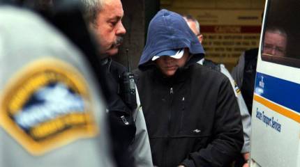 Канадского офицера ВМС, шпионившего на Россию, засудят секретно