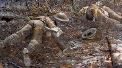 Колючий Донбасс