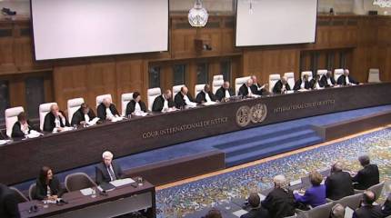 Армения обратилась в Международный суд ООН, обвинив Азербайджан в «расовой дискриминации»