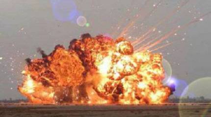 Нитраты на войне. Часть II. Горький мёд и почти детективная история