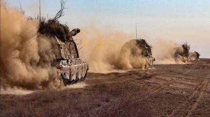 К оценке реальных последствий неолиберальной военной реформы…