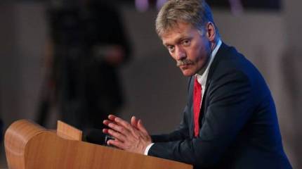 Дмитрий Песков прокомментировал украинскую ноту протеста