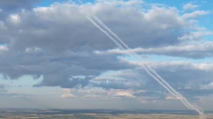 Народная милиция ДНР: на Донбассе уничтожена американская РЛС контрбатарейной борьбы AN/TPQ-50