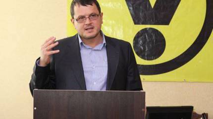 Дмитрий Соин. Приднестровье: что Россия планирует делать с 500.000 своих соотечественников?