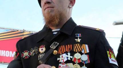 Военкор «Маг» о ситуации в ДНР