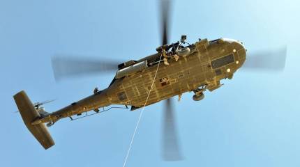 Спецоперация РФ на Украине заставила американского эксперта пересмотреть приоритеты по видам вооружения