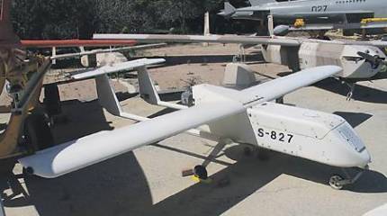 Жужжащая небесная рать