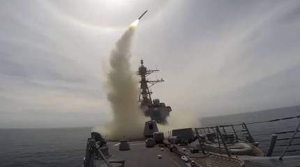 В Японии приступили к разработке новой крылатой ракеты со сменными типами боеголовок