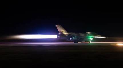 Израильские военные ликвидировали главу Генштаба Ирана, занимавшего свою должность несколько дней