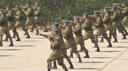 Пресса ФРГ: Европа соседствует с Россией, а та развязывает войны