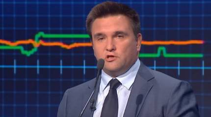 Климкин назвал россиян деградировавшими из-за хорошего отношения к Сталину