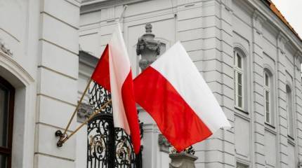 Польский МИД заявил о праве требовать репараций от России по итогам ВМВ