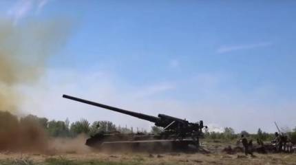 В Генштабе ВСУ заявили, что ВС РФ задействовали на Украине 333 тысячи личного состава