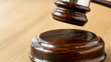 Суд приговорил к 7 годам лишения свободы директора компании, признанного виновным в хищении выделенных на модернизацию оборонного завода средств