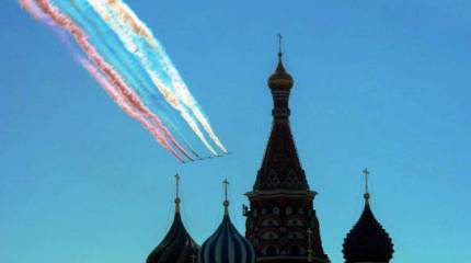 Американский журналист: бойкот США и их «попутчиками» празднования в Москве Дня Победы – насмешка над историей