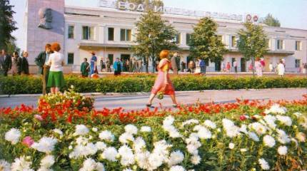 Дума о современном рабочем классе (часть 1)