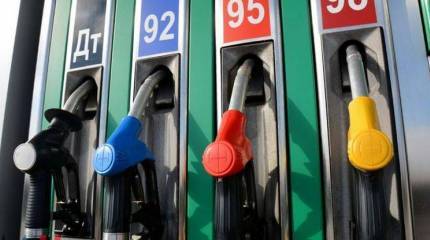 Фактор нефти или фактор газа?