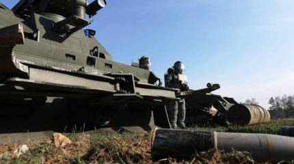 Эффективность деятельности сапёров ЮВО повысилась на 15%