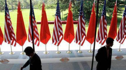 Канадский журналист: США начали гибридную войну против КНР